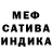 ГАШ 40% ТГК Camilo Garrido